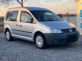 VW Caddy Life 1.9TDI, снимка 3