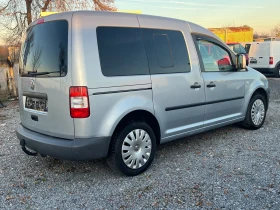 VW Caddy Life 1.9TDI, снимка 4