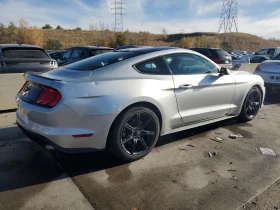 Ford Mustang 2018* РЕАЛНИ КМ* ПЪЛНА СЕРВИЗНА ИСТОРИЯ* , снимка 6