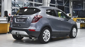 Opel Mokka X 1.4 Turbo Innovation Automatic, снимка 6