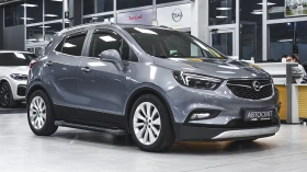 Opel Mokka X 1.4 Turbo Innovation Automatic, снимка 5