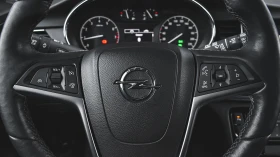 Opel Mokka X 1.4 Turbo Innovation Automatic, снимка 10