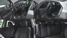 Opel Mokka X 1.4 Turbo Innovation Automatic, снимка 14