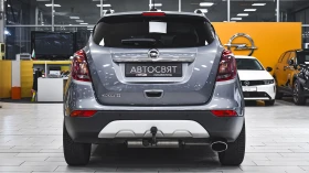 Opel Mokka X 1.4 Turbo Innovation Automatic, снимка 3