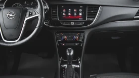 Opel Mokka X 1.4 Turbo Innovation Automatic, снимка 11