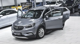 Opel Mokka X 1.4 Turbo Innovation Automatic, снимка 1