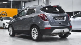 Opel Mokka X 1.4 Turbo Innovation Automatic, снимка 7