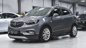 Opel Mokka X 1.4 Turbo Innovation Automatic, снимка 4