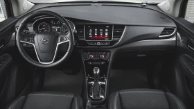 Opel Mokka X 1.4 Turbo Innovation Automatic, снимка 8