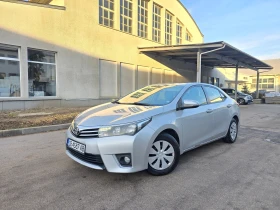 Toyota Corolla 1.3 VVT-I LPG, снимка 1