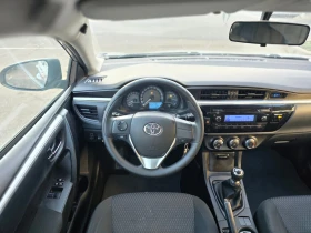 Toyota Corolla 1.3 VVT-I LPG, снимка 9