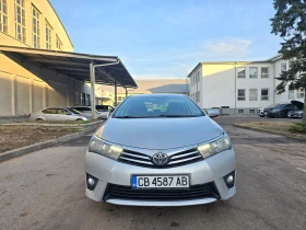 Toyota Corolla 1.3 VVT-I LPG, снимка 2