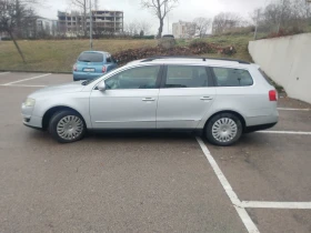 VW Passat, снимка 2