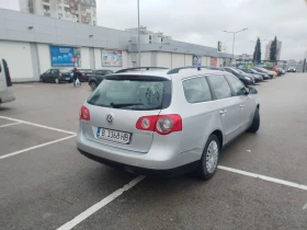 VW Passat, снимка 5