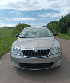 Skoda Octavia 1.9, 105, 4х4, снимка 1