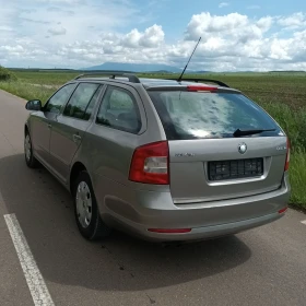 Skoda Octavia 1.9, 105, 4х4, снимка 6