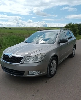 Skoda Octavia 1.9, 105, 4х4, снимка 3