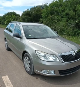 Skoda Octavia 1.9, 105, 4х4, снимка 2