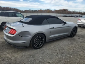 Ford Mustang CABRIO, снимка 3