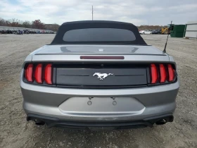 Ford Mustang CABRIO, снимка 6