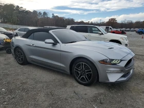 Ford Mustang CABRIO, снимка 4