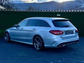 Mercedes-Benz C 250 AMG Burmester KeyLessGO Recaro  | Mobile.bg    6