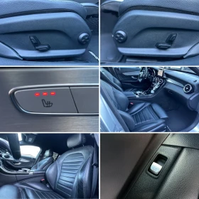 Mercedes-Benz C 250 AMG Burmester KeyLessGO Recaro  | Mobile.bg    12