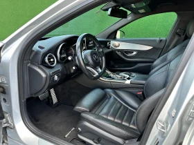 Mercedes-Benz C 250 AMG Burmester KeyLessGO Recaro  | Mobile.bg    8