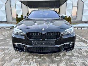 BMW 530 XD-M-ПАКЕТ-DIGITAL-ПАМЕТ-ПОДГРЕВ-SPORT-, снимка 2