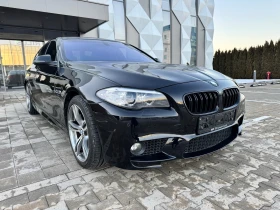 BMW 530 XD-M-ПАКЕТ-DIGITAL-ПАМЕТ-ПОДГРЕВ-SPORT-, снимка 3