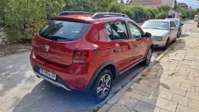 Dacia Sandero Stepway Red Line, снимка 5