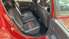 Dacia Sandero Stepway Red Line, снимка 7