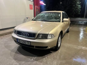 Audi A4 1.8. /125 к.с 120 000 км., снимка 2