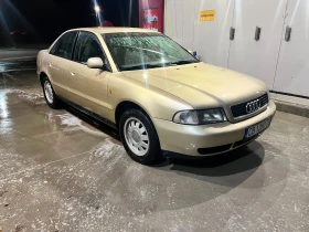 Audi A4 1.8. /125 к.с 120 000 км., снимка 1