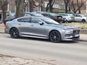 Volvo S90 Inscription , снимка 4