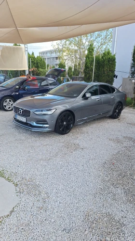 Volvo S90 Inscription , снимка 7