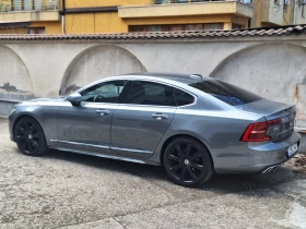 Volvo S90 Inscription , снимка 5