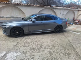 Volvo S90 Inscription , снимка 6