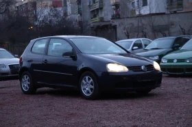 VW Golf 1, 4 , снимка 1