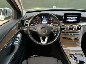 Mercedes-Benz C 250, снимка 12