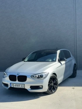  BMW 116