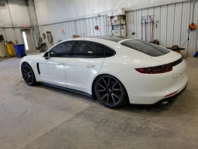 Porsche Panamera 4 - 48000 лв. - 81362207 | Car24.bg