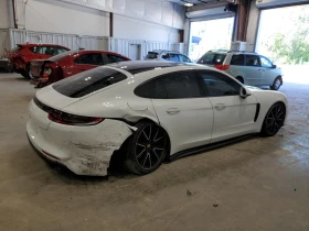 Porsche Panamera 4 - 48000 лв. - 81362207 | Car24.bg