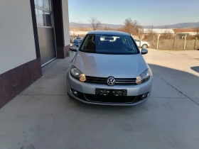 VW Golf 1.6TDI NAVI HI-LINE , снимка 1