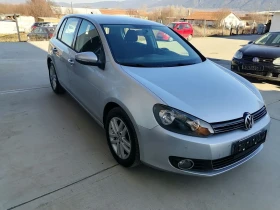 VW Golf 1.6TDI NAVI HI-LINE , снимка 3