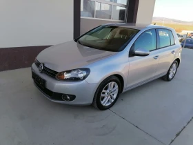 VW Golf 1.6TDI NAVI HI-LINE , снимка 2