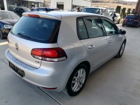 VW Golf 1.6TDI NAVI HI-LINE , снимка 4