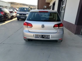 VW Golf 1.6TDI NAVI HI-LINE , снимка 5