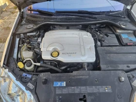 Renault Laguna 2.0 TDI, снимка 1