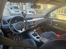 Renault Laguna 2.0 TDI, снимка 5